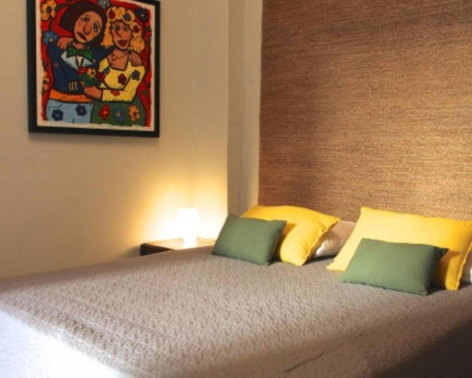 Les Cachettes Apartment Avignon Room photo