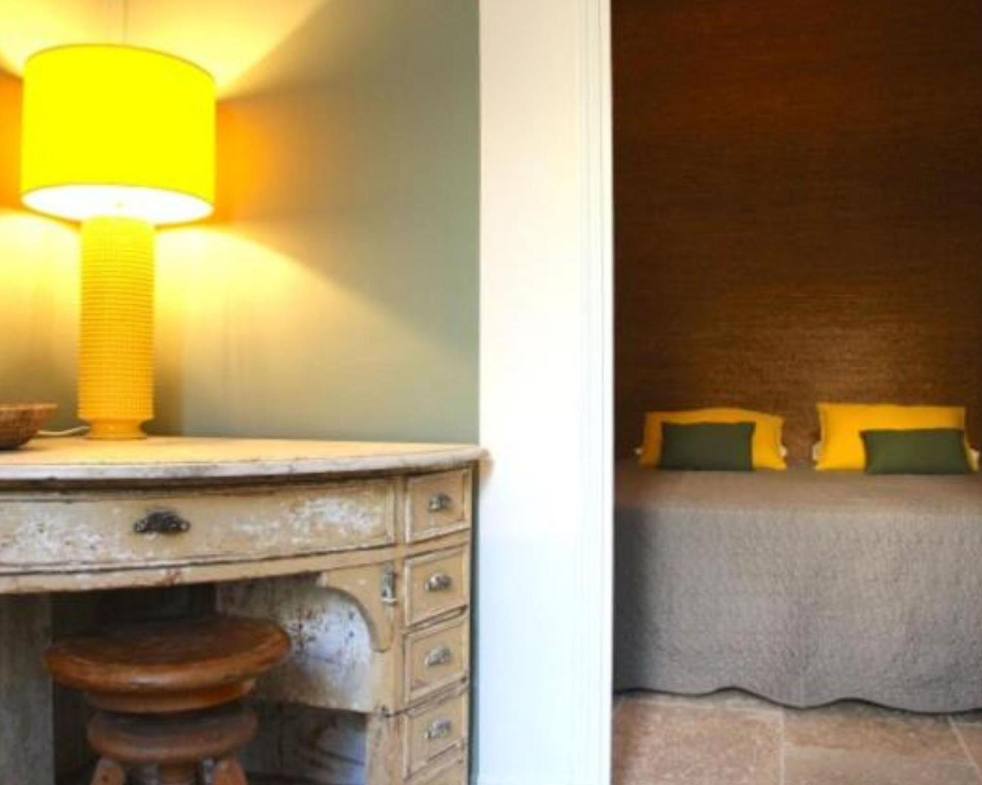 Les Cachettes Apartment Avignon Room photo